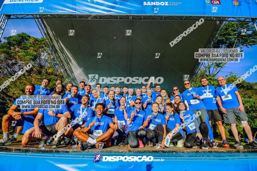 Corrida do Genérico Sandoz 2023